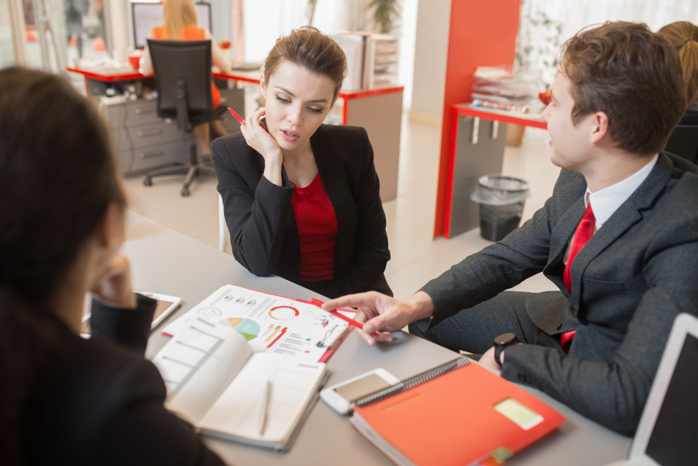 Essential Elements for an Employer’s Bonus Plan
