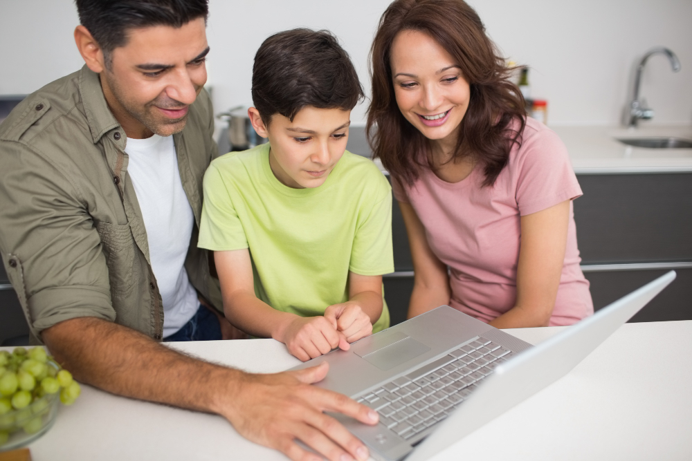 What California Families Need to Know About IIPPs