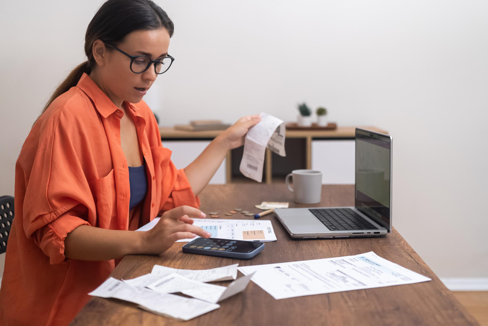 Deductions From Salaries