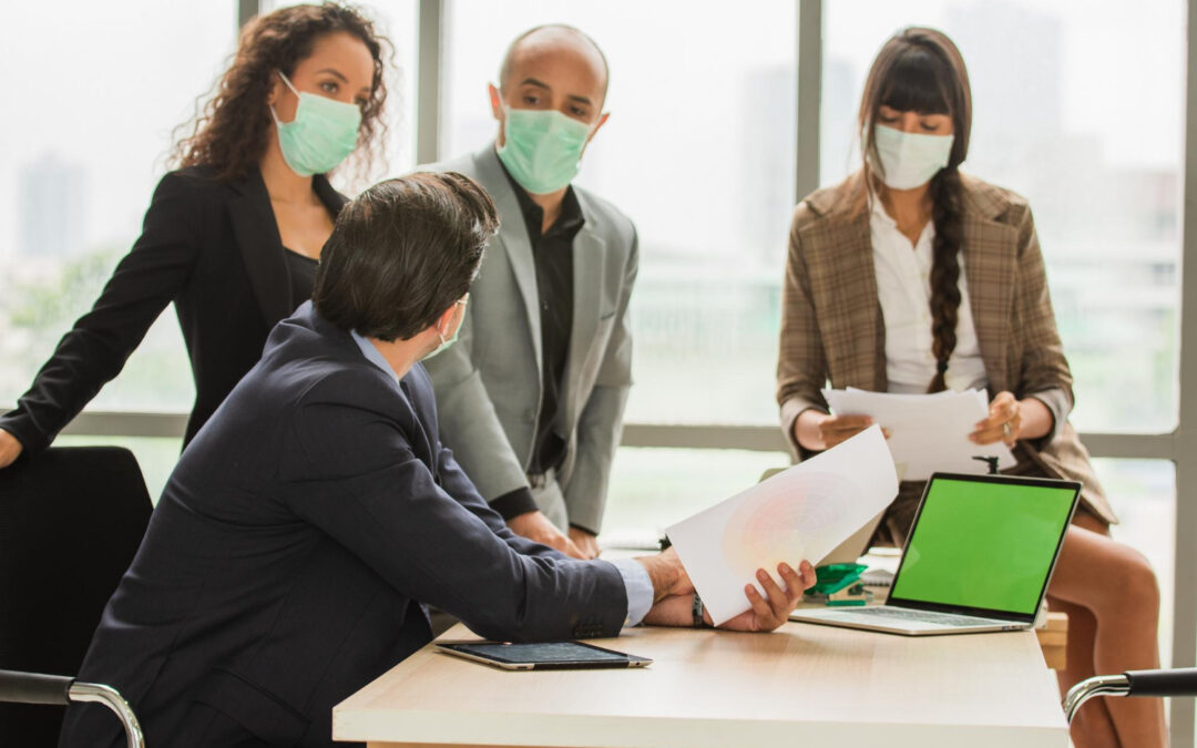 Reducing Salaries When Exempt Employees are on FMLA or CFRA Leave