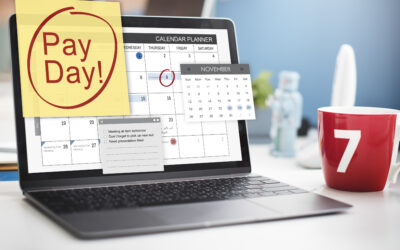 What To Do When Payday Falls on Holiday?