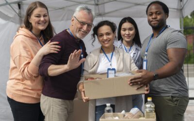 Nonprofits and Volunteers: How to Avoid Creating an Unintended Employment Relationship