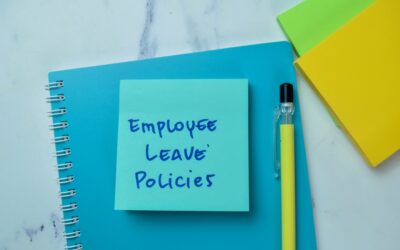 Family and Medical Leaves