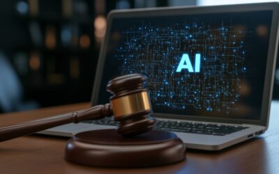 Why Asking AI About Your Legal Problems Can Hurt Your Case